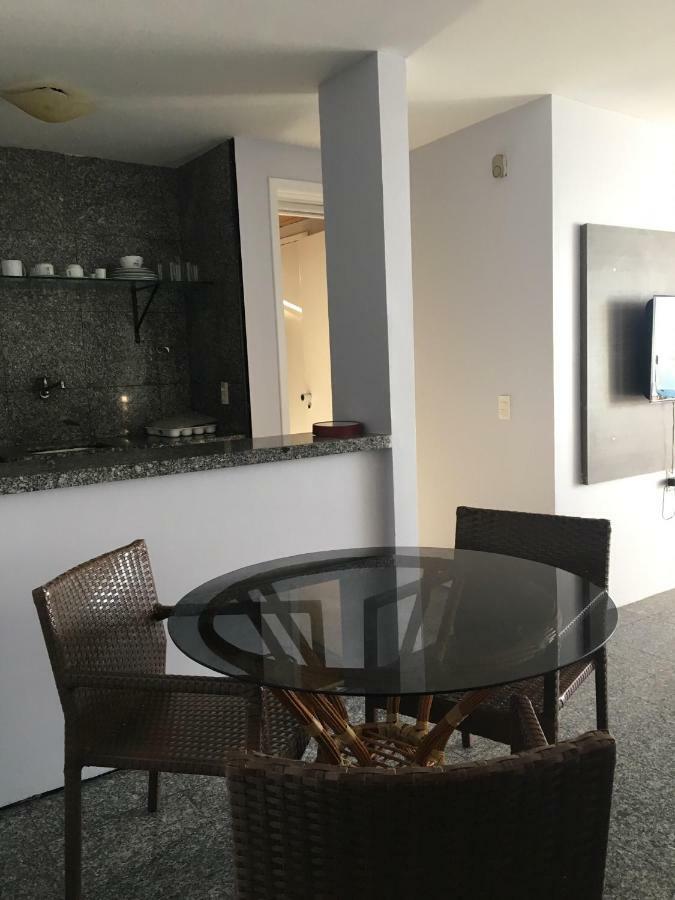 Iracema Flat - Apto Particular *