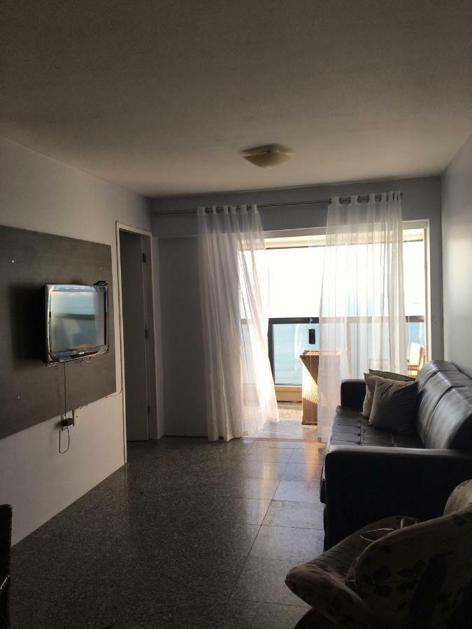 Iracema Flat - Apto Particular
